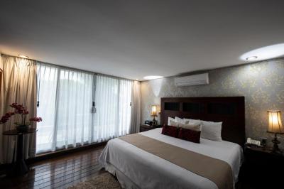 Colombe Hotel Boutique 8 Colombe Hotel Boutique 8