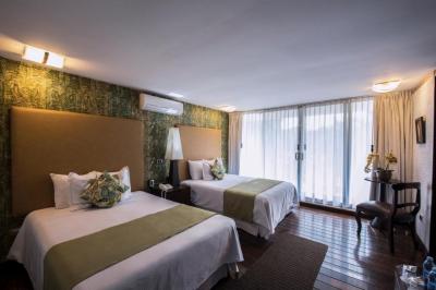 Colombe Hotel Boutique 5 Colombe Hotel Boutique 5