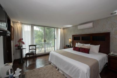 Colombe Hotel Boutique 4 Colombe Hotel Boutique 4
