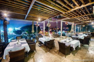 Colombe Hotel Boutique 3 Colombe Hotel Boutique 3
