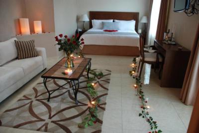 Hotel Boutique La Granja 6 Hotel Boutique La Granja 6