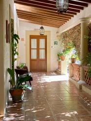 Hotel Boutique La Granja 5 Hotel Boutique La Granja 5