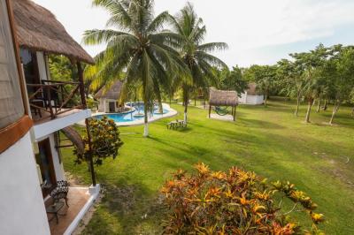 Mayan Secret Hotel Boutique 9 Mayan Secret Hotel Boutique 9