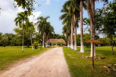 Mayan Secret Hotel Boutique 2 Mayan Secret Hotel Boutique 2