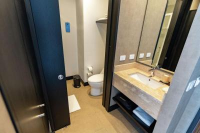 Hampton Hilton Antofagasta Hotel 9 Hampton Hilton Antofagasta Hotel 9