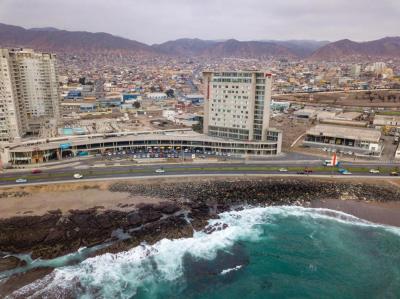 Hampton Hilton Antofagasta Hotel 10 Hampton Hilton Antofagasta Hotel 10