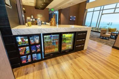Hampton Hilton Antofagasta Hotel 7 Hampton Hilton Antofagasta Hotel 7