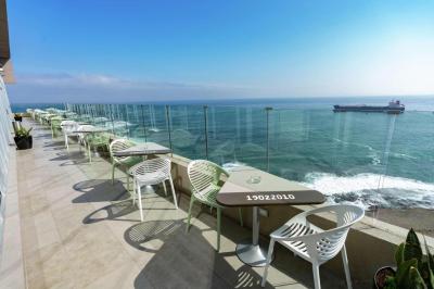 Hampton Hilton Antofagasta Hotel 6 Hampton Hilton Antofagasta Hotel 6