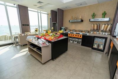 Hampton Hilton Antofagasta Hotel 5 Hampton Hilton Antofagasta Hotel 5