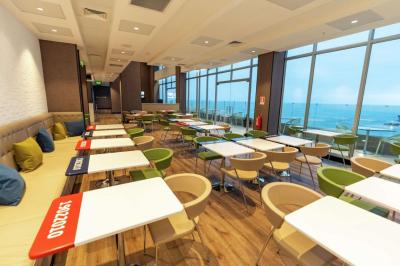 Hampton Hilton Antofagasta Hotel 4 Hampton Hilton Antofagasta Hotel 4