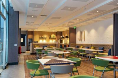 Hampton Hilton Antofagasta Hotel 3 Hampton Hilton Antofagasta Hotel 3
