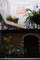 Hotel Ciudad Senora Buga 9 Hotel Ciudad Senora Buga 9