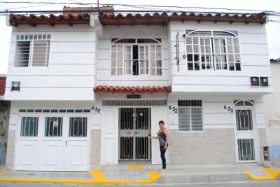 Hotel Ciudad Senora Buga 7 Hotel Ciudad Senora Buga 7