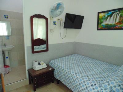 Hotel Ciudad Senora Buga 6 Hotel Ciudad Senora Buga 6