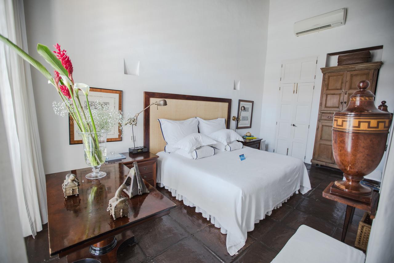 Amarla Boutique Hotel Cartagena Hotel WebSite