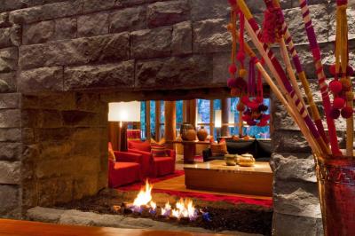 Tambo del Inka, a Luxury Collection Resort & Spa, Valle Sagrado 2 Tambo del Inka, a Luxury Collection Resort & Spa, Valle Sagrado 2