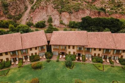 Tambo del Inka, a Luxury Collection Resort & Spa, Valle Sagrado 10 Tambo del Inka, a Luxury Collection Resort & Spa, Valle Sagrado 10