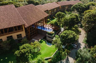 Tambo del Inka, a Luxury Collection Resort & Spa, Valle Sagrado 8 Tambo del Inka, a Luxury Collection Resort & Spa, Valle Sagrado 8