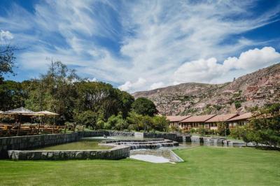 Tambo del Inka, a Luxury Collection Resort & Spa, Valle Sagrado 7 Tambo del Inka, a Luxury Collection Resort & Spa, Valle Sagrado 7