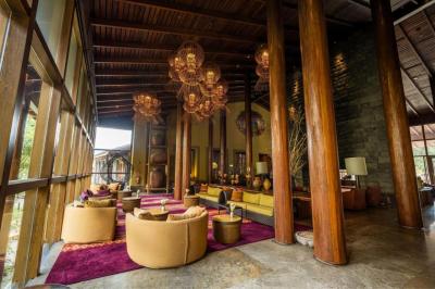 Tambo del Inka, a Luxury Collection Resort & Spa, Valle Sagrado 6 Tambo del Inka, a Luxury Collection Resort & Spa, Valle Sagrado 6