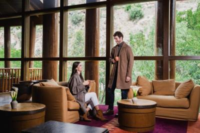 Tambo del Inka, a Luxury Collection Resort & Spa, Valle Sagrado 5 Tambo del Inka, a Luxury Collection Resort & Spa, Valle Sagrado 5