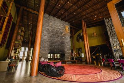 Tambo del Inka, a Luxury Collection Resort & Spa, Valle Sagrado 3 Tambo del Inka, a Luxury Collection Resort & Spa, Valle Sagrado 3