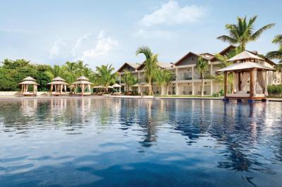 Secrets La Romana All-Inclusive Adult Only Resort & Spa 2 Secrets La Romana All-Inclusive Adult Only Resort & Spa 2