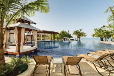 Secrets La Romana All-Inclusive Adult Only Resort & Spa 9 Secrets La Romana All-Inclusive Adult Only Resort & Spa 9