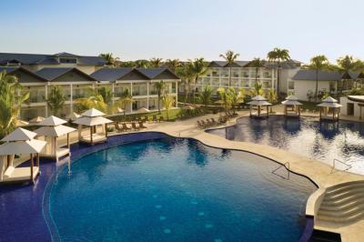 Secrets La Romana All-Inclusive Adult Only Resort & Spa 8 Secrets La Romana All-Inclusive Adult Only Resort & Spa 8