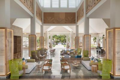 Secrets La Romana All-Inclusive Adult Only Resort & Spa 6 Secrets La Romana All-Inclusive Adult Only Resort & Spa 6