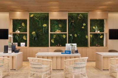 Secrets La Romana All-Inclusive Adult Only Resort & Spa 4 Secrets La Romana All-Inclusive Adult Only Resort & Spa 4