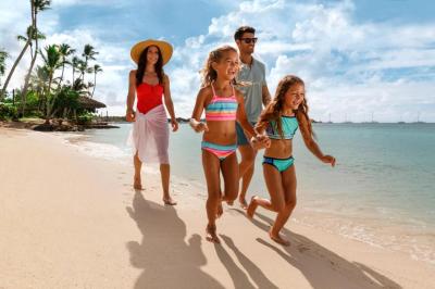 Dreams La Romana All-Inclusive Resort & Spa 10 Dreams La Romana All-Inclusive Resort & Spa 10