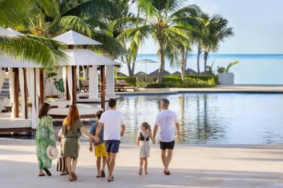 Dreams La Romana All-Inclusive Resort & Spa 9 Dreams La Romana All-Inclusive Resort & Spa 9