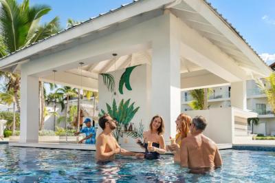 Dreams La Romana All-Inclusive Resort & Spa 8 Dreams La Romana All-Inclusive Resort & Spa 8