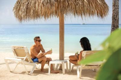 Dreams La Romana All-Inclusive Resort & Spa 6 Dreams La Romana All-Inclusive Resort & Spa 6