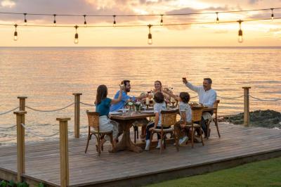 Dreams La Romana All-Inclusive Resort & Spa 5 Dreams La Romana All-Inclusive Resort & Spa 5