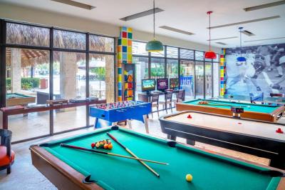 Dreams La Romana All-Inclusive Resort & Spa 4 Dreams La Romana All-Inclusive Resort & Spa 4