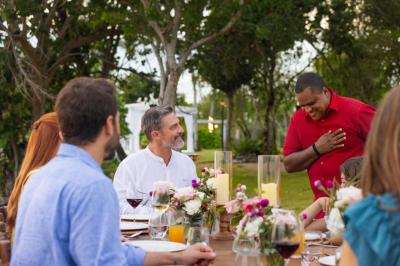 Dreams La Romana All-Inclusive Resort & Spa 3 Dreams La Romana All-Inclusive Resort & Spa 3