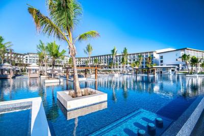 Hyatt Zilara Cap Cana 9 Hyatt Zilara Cap Cana 9
