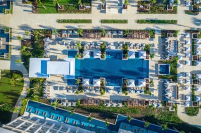 Hyatt Zilara Cap Cana 6 Hyatt Zilara Cap Cana 6
