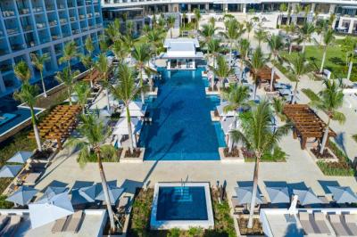 Hyatt Zilara Cap Cana 3 Hyatt Zilara Cap Cana 3