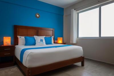 Blue Veleta Hotel Tulum 2 Blue Veleta Hotel Tulum 2
