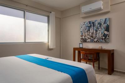 Blue Veleta Hotel Tulum 6 Blue Veleta Hotel Tulum 6