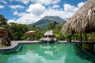 Arenal Manoa Resort & Hot Springs 4 Arenal Manoa Resort & Hot Springs 4