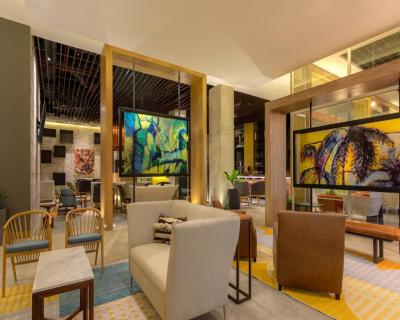 Hyatt Centric San Salvador 10 Hyatt Centric San Salvador 10
