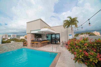 Hotel Boutique Maree 2 Hotel Boutique Maree 2