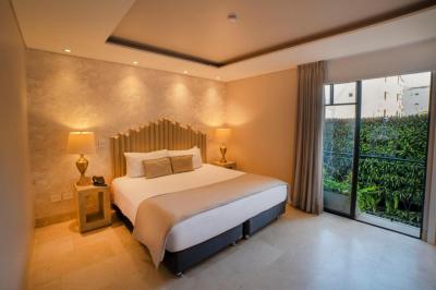 Hotel Boutique Maree 10 Hotel Boutique Maree 10