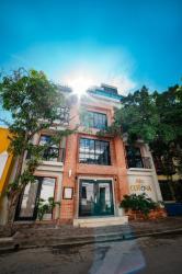 Hotel Boutique Maree 9 Hotel Boutique Maree 9