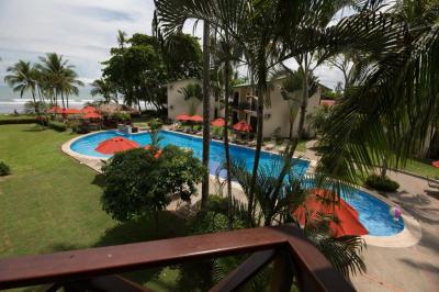 Club del Mar Oceanfront 8 Club del Mar Oceanfront 8