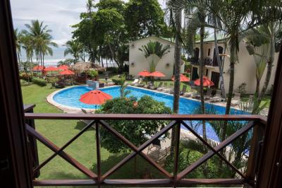 Club del Mar Oceanfront 4 Club del Mar Oceanfront 4
